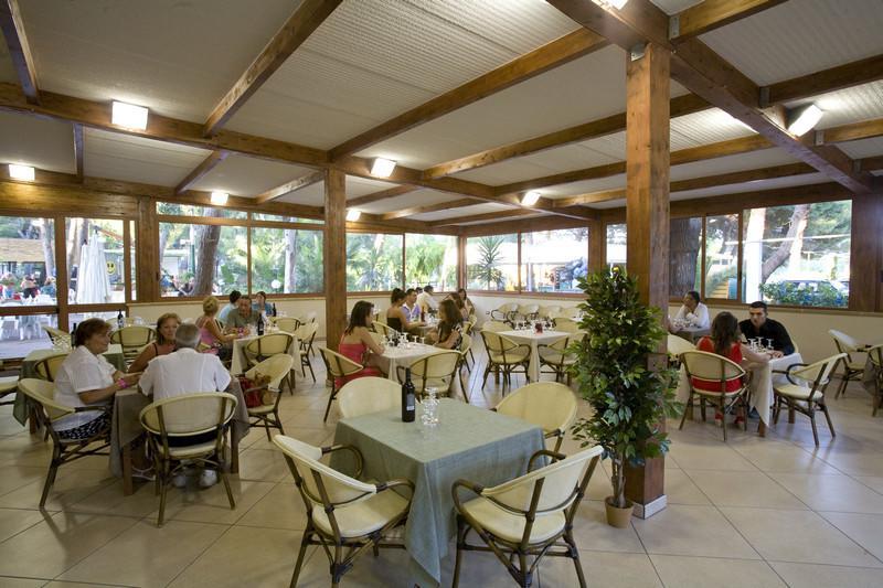 Hotel Camping La Vecchia Torre Gallipoli Exteriér fotografie