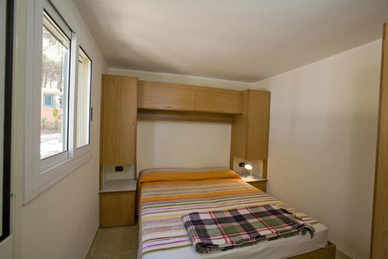 Hotel Camping La Vecchia Torre Gallipoli Exteriér fotografie