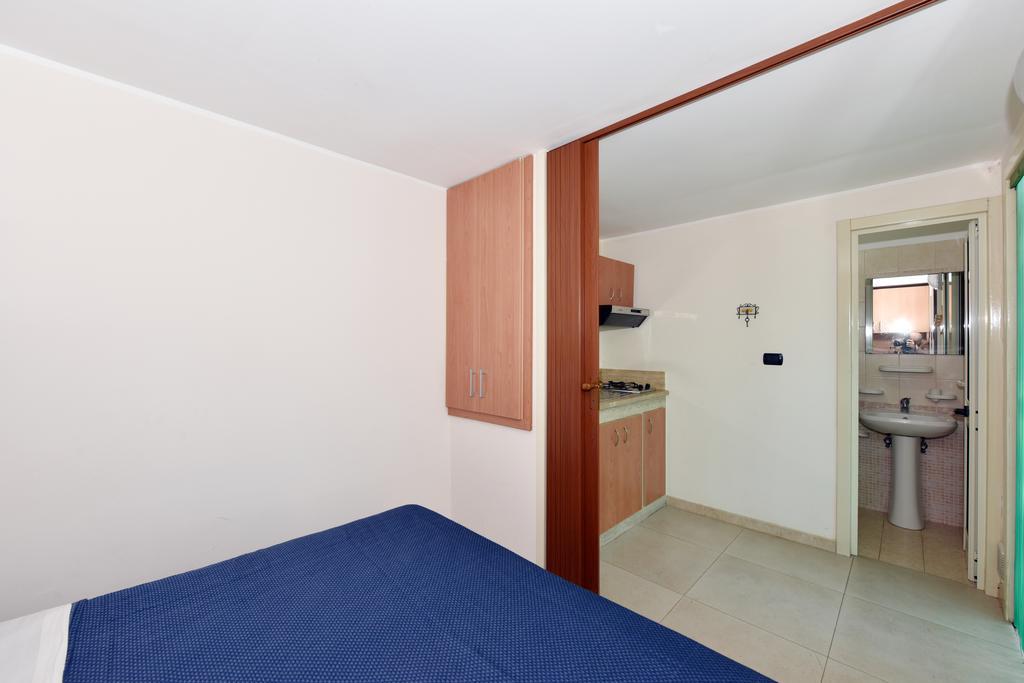 Hotel Camping La Vecchia Torre Gallipoli Exteriér fotografie