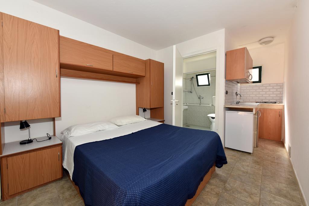Hotel Camping La Vecchia Torre Gallipoli Exteriér fotografie