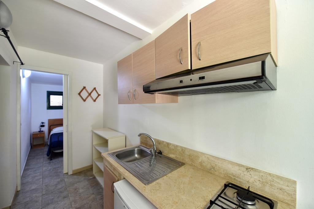 Hotel Camping La Vecchia Torre Gallipoli Exteriér fotografie