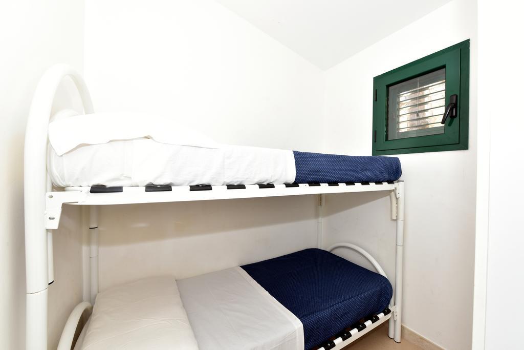 Hotel Camping La Vecchia Torre Gallipoli Exteriér fotografie