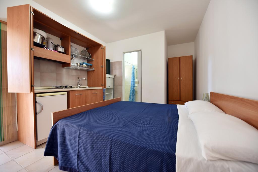Hotel Camping La Vecchia Torre Gallipoli Exteriér fotografie