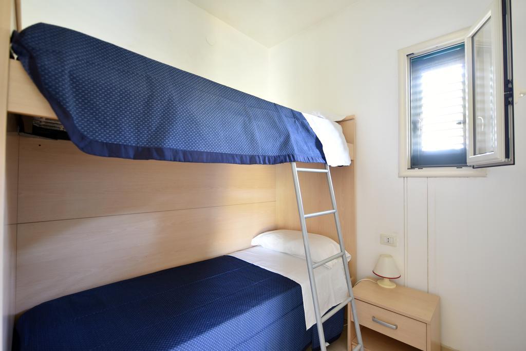 Hotel Camping La Vecchia Torre Gallipoli Exteriér fotografie