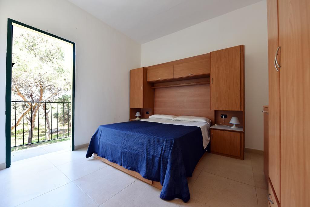 Hotel Camping La Vecchia Torre Gallipoli Exteriér fotografie